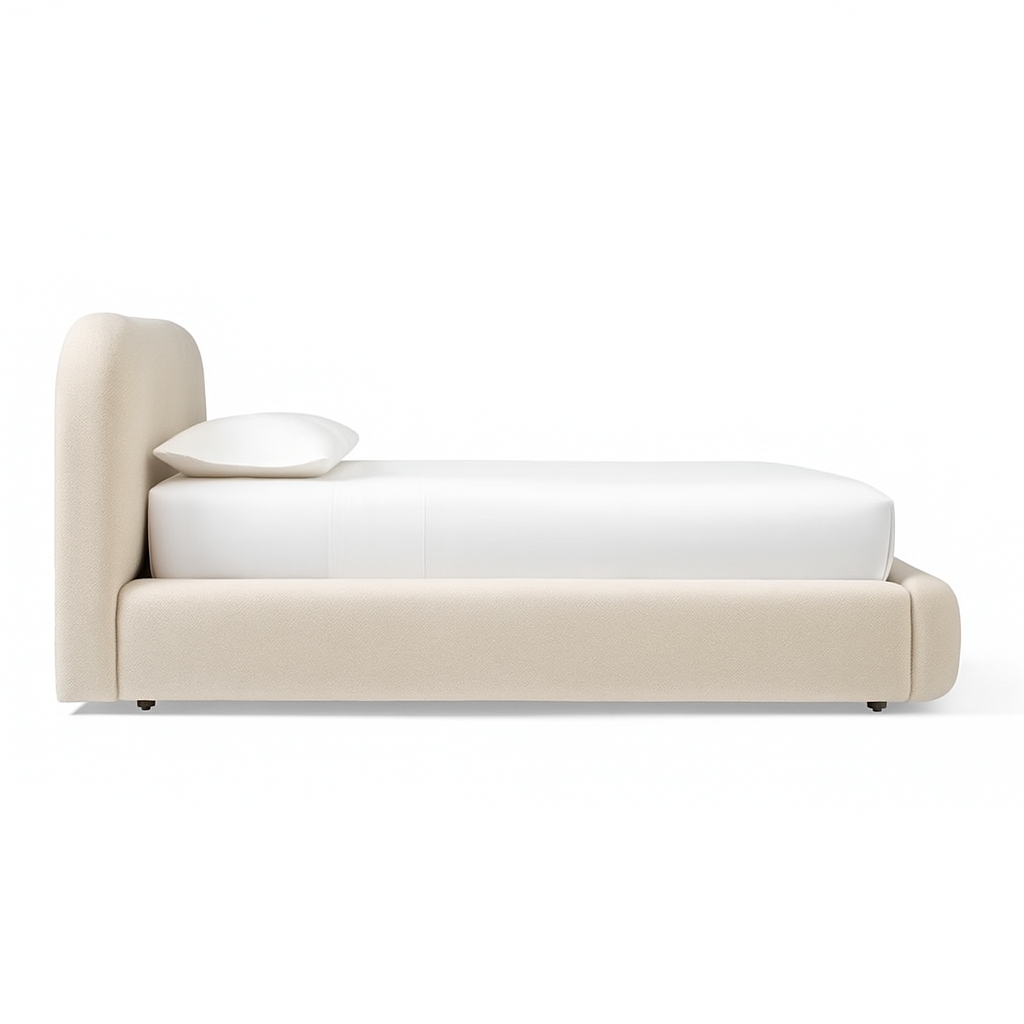 Arko Padded Bed