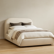 Arko Padded Bed