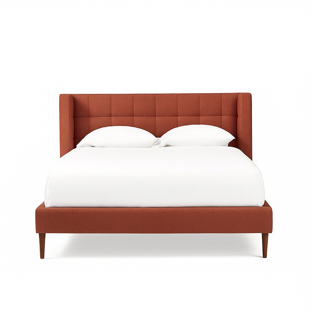 Aspen Upholstered Bed