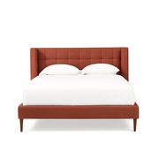 Aspen Upholstered Bed