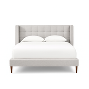 Aspen Upholstered Bed
