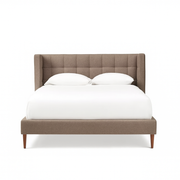 Aspen Upholstered Bed
