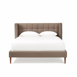 Aspen Upholstered Bed
