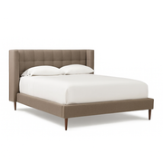 Aspen Upholstered Bed