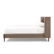 Aspen Upholstered Bed