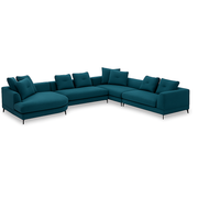 Ravo 4pcs L-Shape Sofa