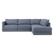 Huxley 2-Piece Sectional Sofa