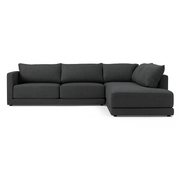 Huxley 2-Piece Sectional Sofa