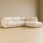 Huxley 2-Piece Sectional Sofa
