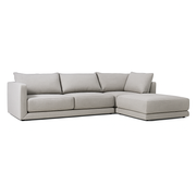 Huxley 3-Piece L-Shape Sofa