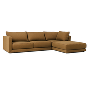 Huxley 3-Piece L-Shape Sofa