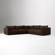 Huxley 3-Piece Corner Sofa