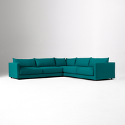 Huxley 3-Piece Corner Sofa