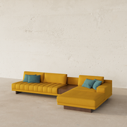 Lennox L-Shape Sofa