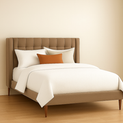 Aspen Upholstered Bed