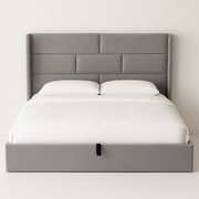 Braxton Hydraulic Storage Bed