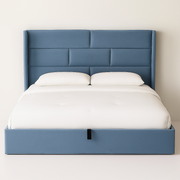 Braxton Hydraulic Storage Bed