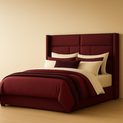 Braxton Hydraulic Storage Bed