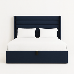 Callisto Hydraulic Storage Bed