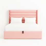 Callisto Hydraulic Storage Bed