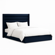 Callisto Hydraulic Storage Bed
