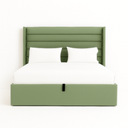 Callisto Hydraulic Storage Bed