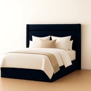 Callisto Hydraulic Storage Bed