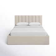 Celestine Channel Bed