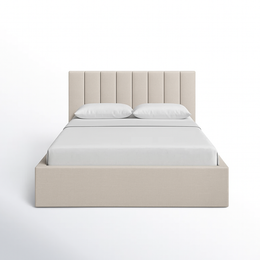 Celestine Channel Bed