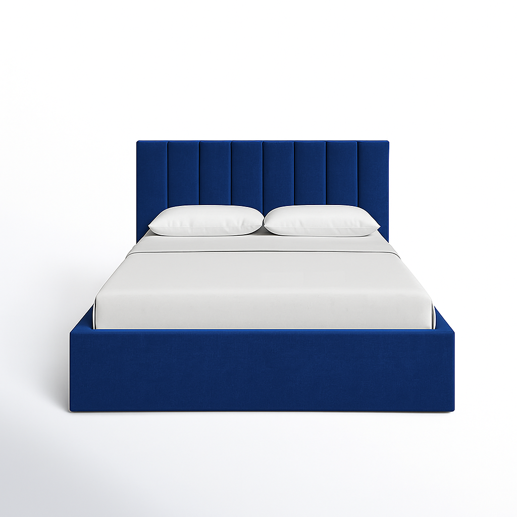 Celestine Channel Bed