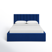 Celestine Channel Bed