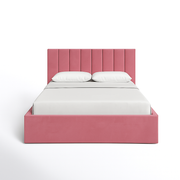 Celestine Channel Bed