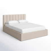 Celestine Channel Bed