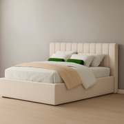Celestine Channel Bed