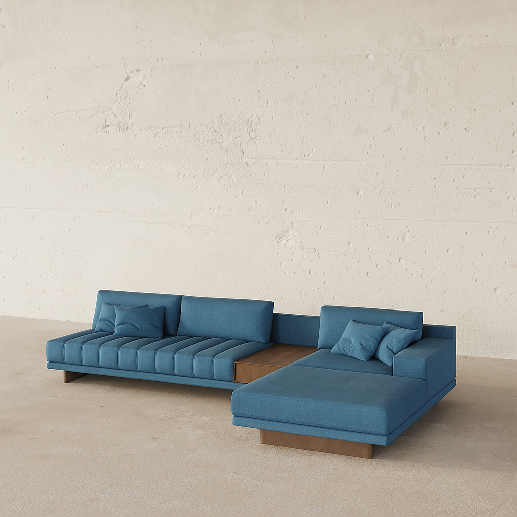 Lennox L-Shape Sofa