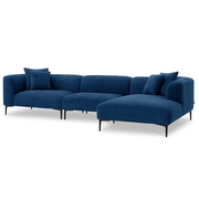 Nexa L-Shape Sofa