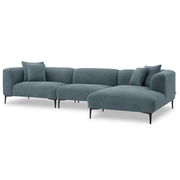 Nexa L-Shape Sofa
