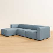 Kaelen 3pcs Sectional Sofa