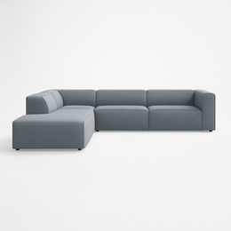 Kaelen 4pcs Sectional Sofa
