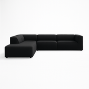 Kaelen 4pcs Sectional Sofa