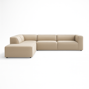 Kaelen 4pcs Sectional Sofa