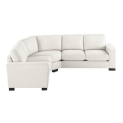Zenn 5-Seater L-Shape Sofa