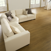 Zenn 5-Seater L-Shape Sofa