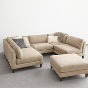 Maroa Modular Sofa