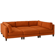 Maroa Modular Sofa