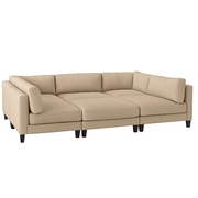 Maroa Modular Sofa