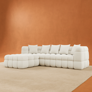 Kumo L-Shape Sofa
