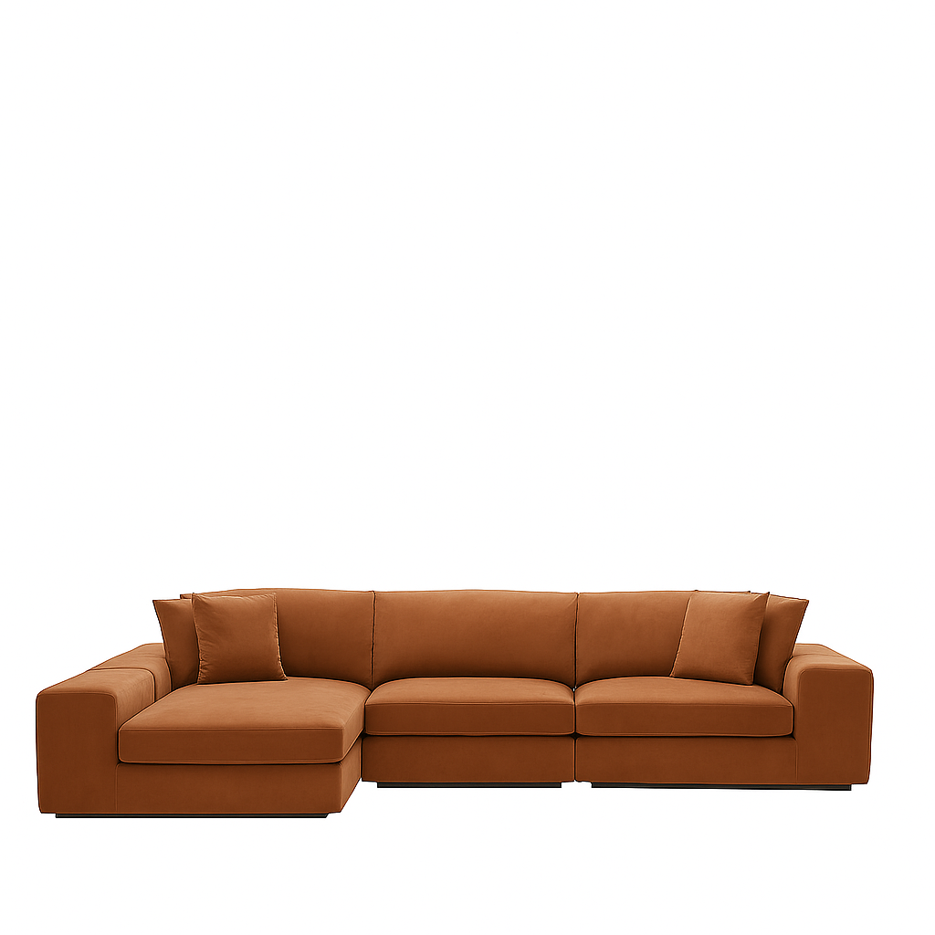 Looma Sectional Sofa