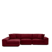 Looma Sectional Sofa
