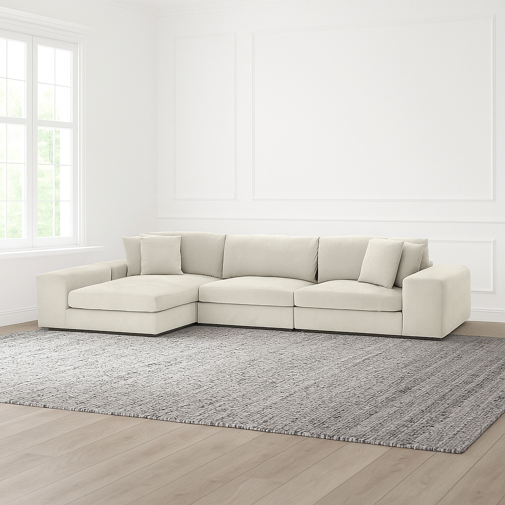Looma Sectional Sofa